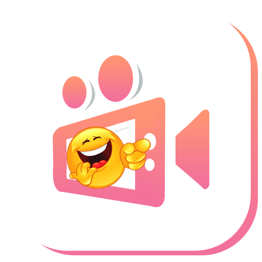 Funny Face Video Maker icon