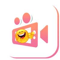 Funny Face Video Maker