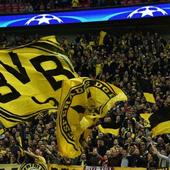 Dortmund Lock Screen icon