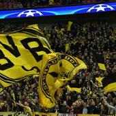 Dortmund Lock Screen