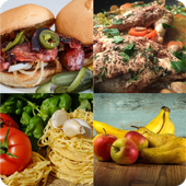 ¿Que Comida Es? Adivinanza icon