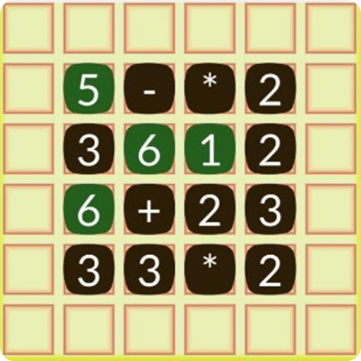 4 Transactions - Math Game icon