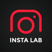 InstaLab icon