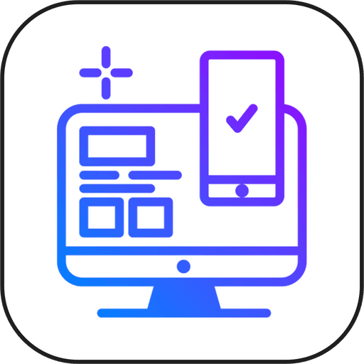 Screen Mirroring - Cast Phone To TV 🏅 icon
