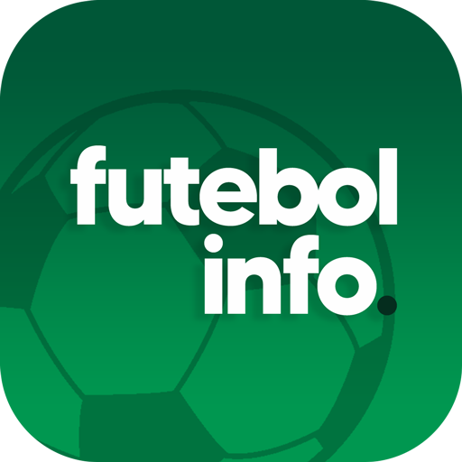 Futebol Info - Brasileirão, Resultados Ao-Vivo icon