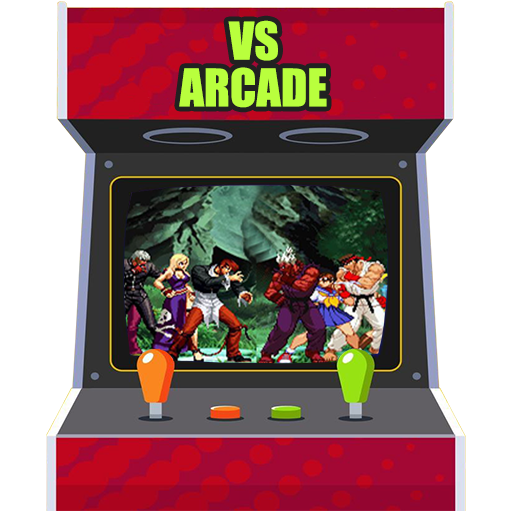 Vs Games Arcade 2002 icon