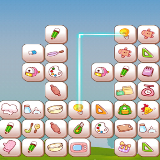 Connect Animals icon