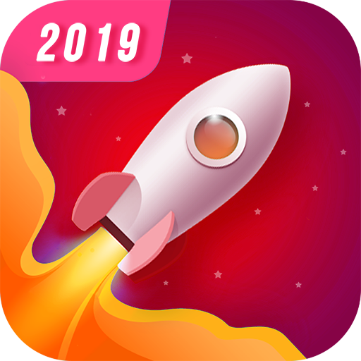 Best Cleaner Booster 2019 icon