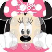 Minni Mouse Wallpaper on 9Apps