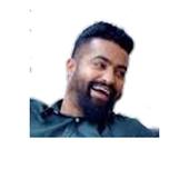 Ntr whatsapp stickers icon