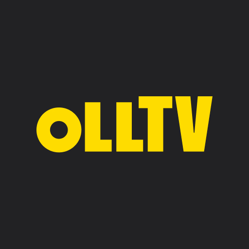 OLL.TV: фильмы, сериалы онлайн иконка