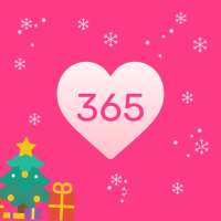 Đếm ngày yêu 365 (Lite) on 9Apps