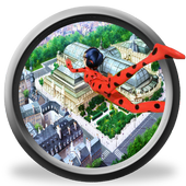 Ladybug Super Adventure icon