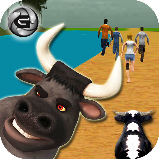 Bull Run icon