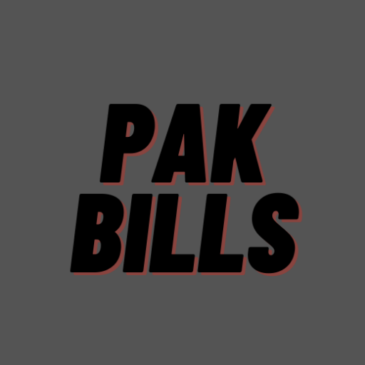 Pak Bills icon