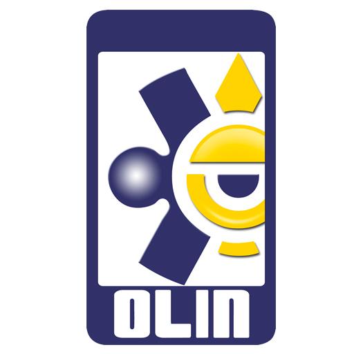 Olin Legal icon