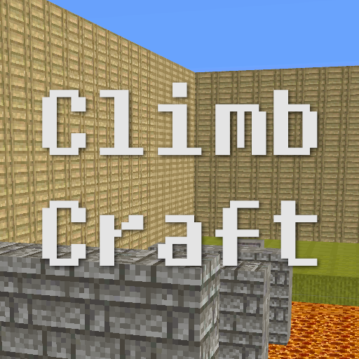 Climb Craft 3D icon