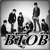 BTOB on 9Apps