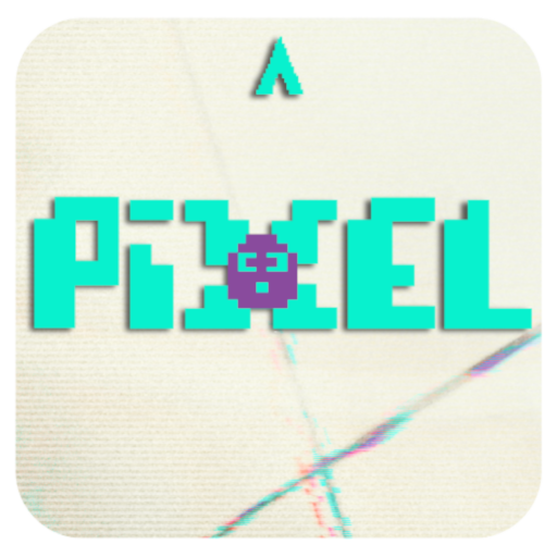 Apolo Pixel - Theme, Icon pack, Wallpaper icon