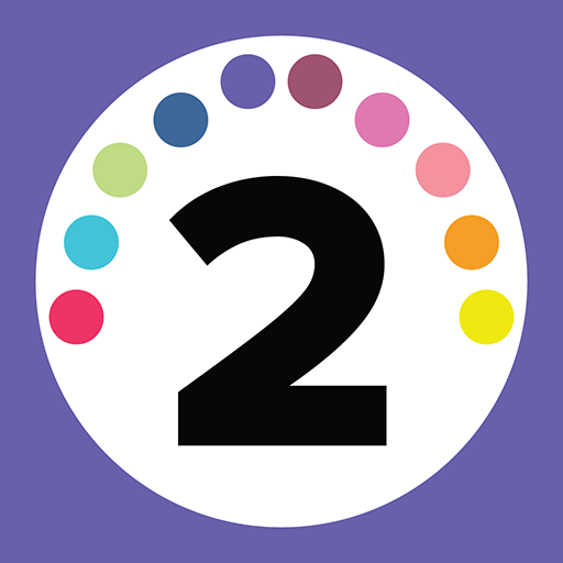 2nd Grade Reading Challenge icon