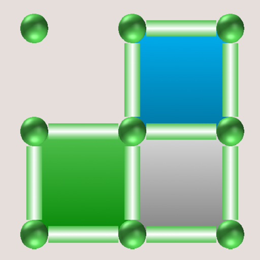 Grid Game Gridbot icon