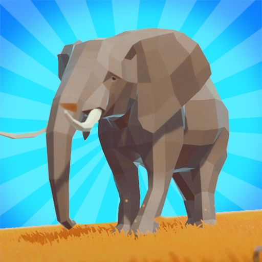 Animal Escape 3D : Draw Line Puzzle &amp; Brain Teaser icon