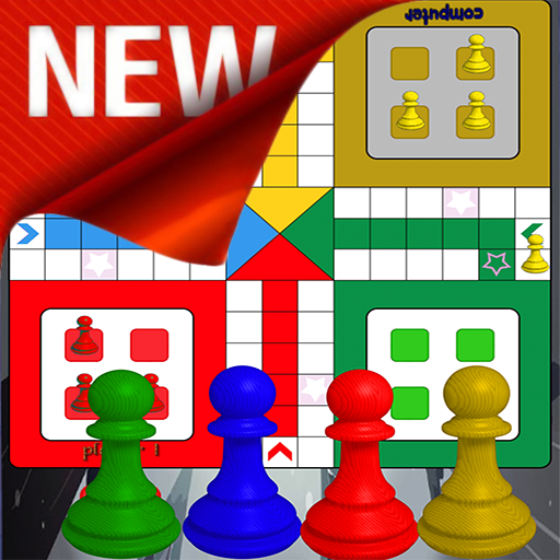 Ludo pion offline 2020 icon