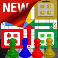 Ludo pion offline 2020