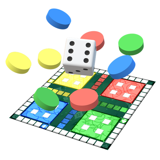 Ludo Master icon