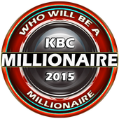 KBC 2015 PLAY WORLD GK QUIZ icon