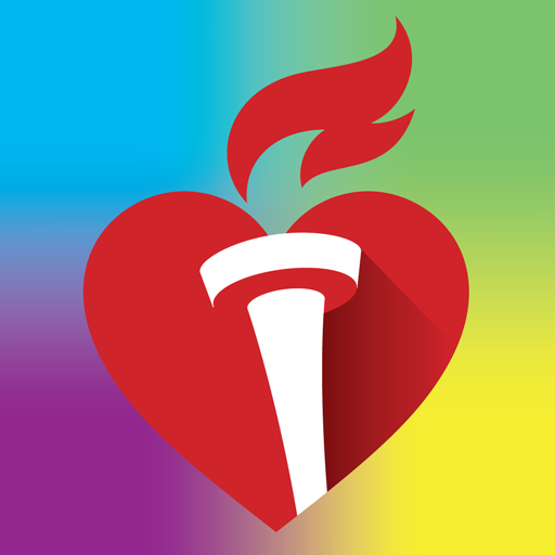 Kids Heart Challenge icon