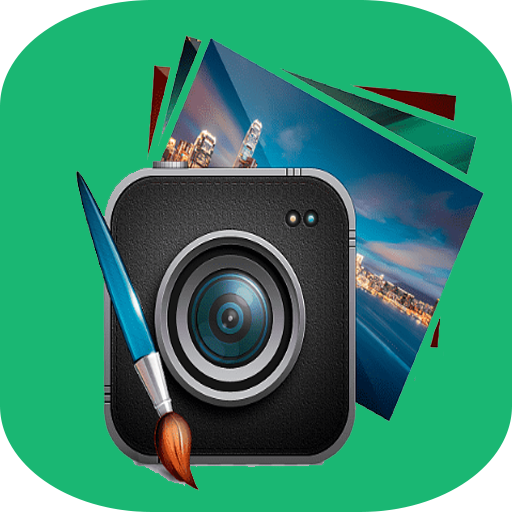 Photo Frame Collage icon