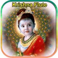 krishna flute : krishna bhajans HD on 9Apps