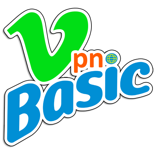 Basic Vpn icon