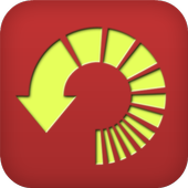 SD Card Recover File icon