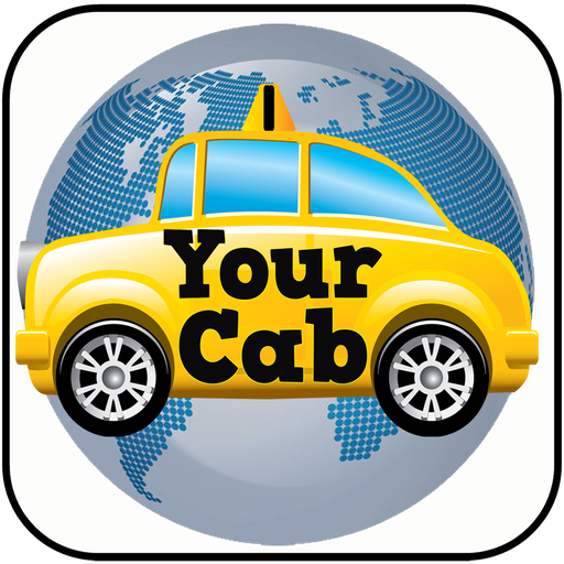 Your Cab icon