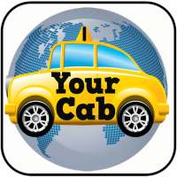 Your Cab on 9Apps