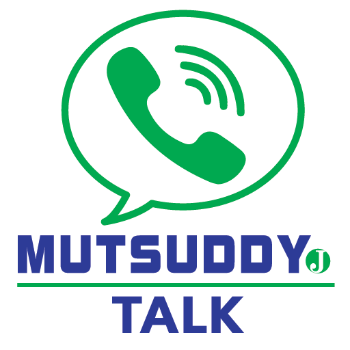 MUTSUDDY TALK icon