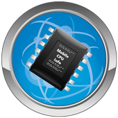 Mobile CPU Info icon