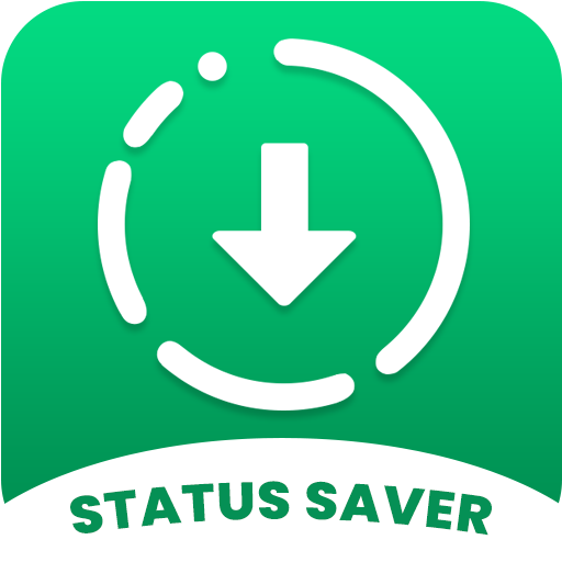 Status Saver For WhatsApp icon