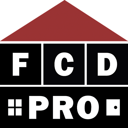 FCD-PRO icon