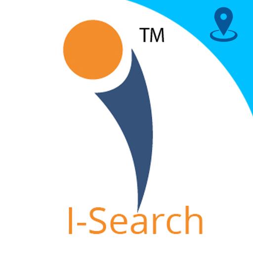 I-Search Tracker icon