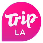 Los Angeles City Guide icon
