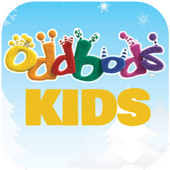 Oddbots Kids icon