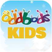 Oddbots Kids on 9Apps