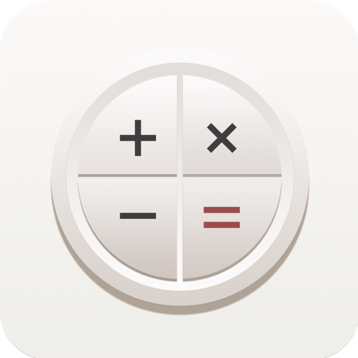 Simple Calculator icon