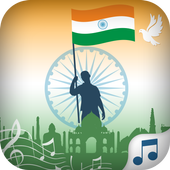 Desh Bhakti Ringtones icon