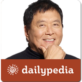 Robert Kiyosaki Daily icon