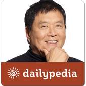 Robert Kiyosaki Daily
