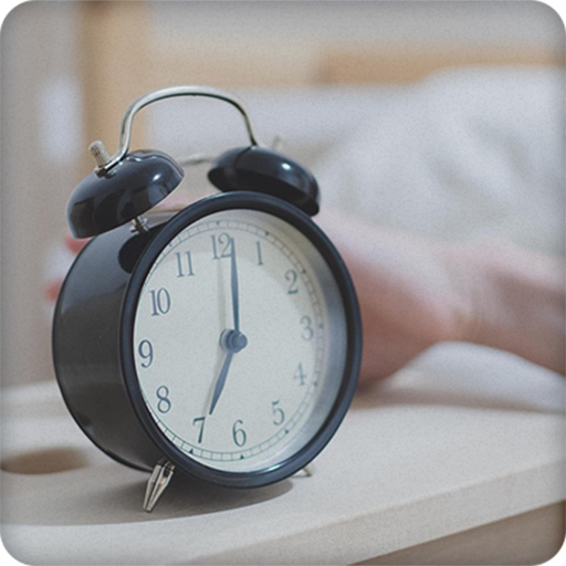 Suara Alarm Jam Ringtone icon